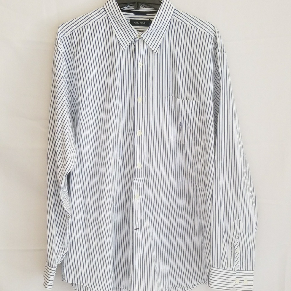 NAUTICA MEN.